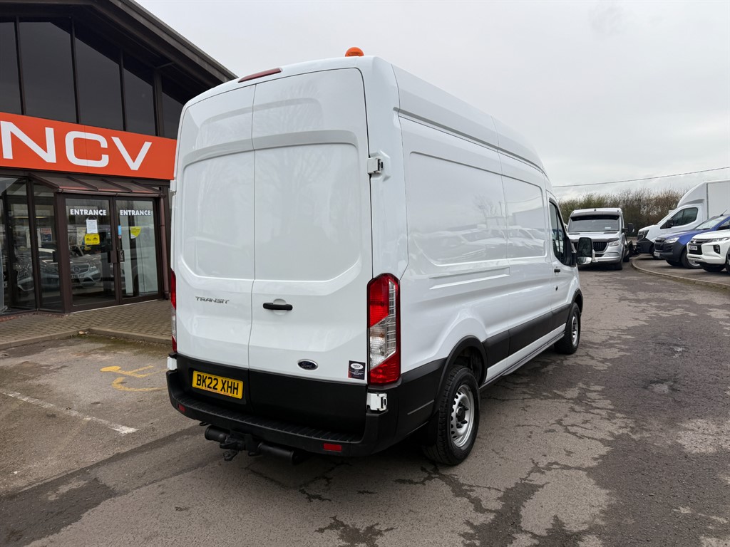 Used Ford Transit 2022 for sale - 77903592: Photo 4