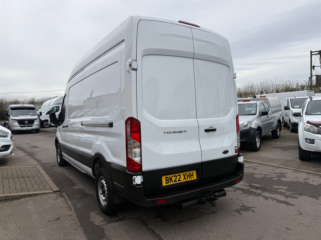 Used Ford Transit 2022 for sale - 77903592: Photo 5