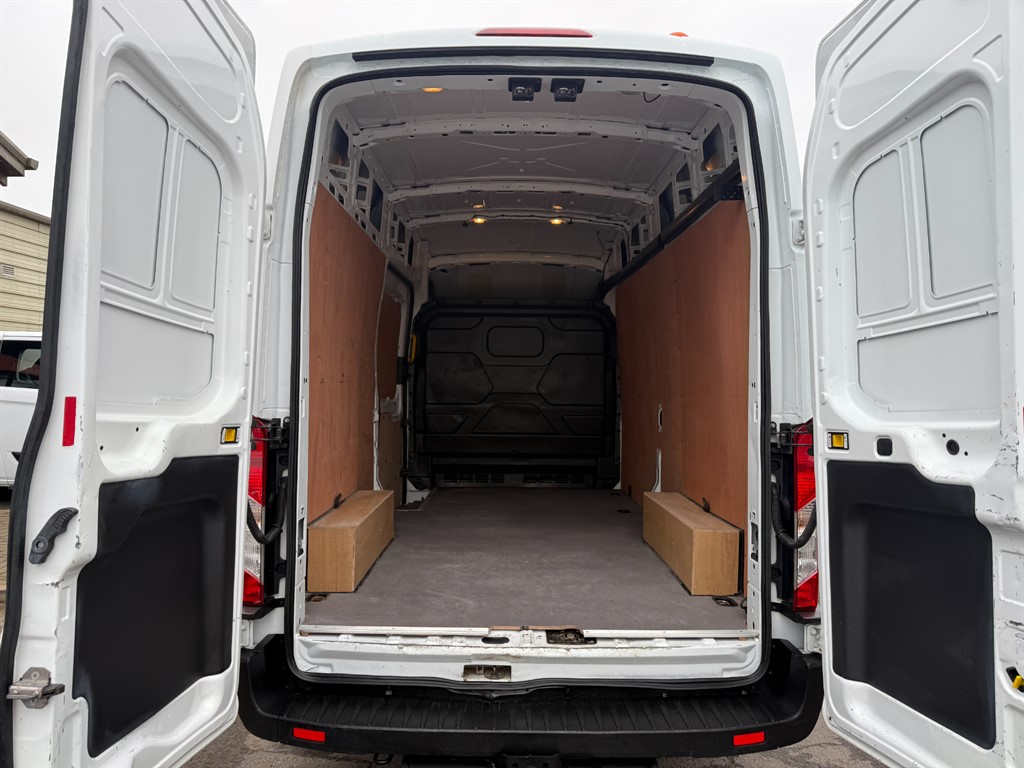 Used Ford Transit 2022 for sale - 77903592: Photo 6