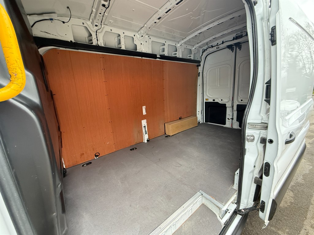 Used Ford Transit 2022 for sale - 77903592: Photo 7