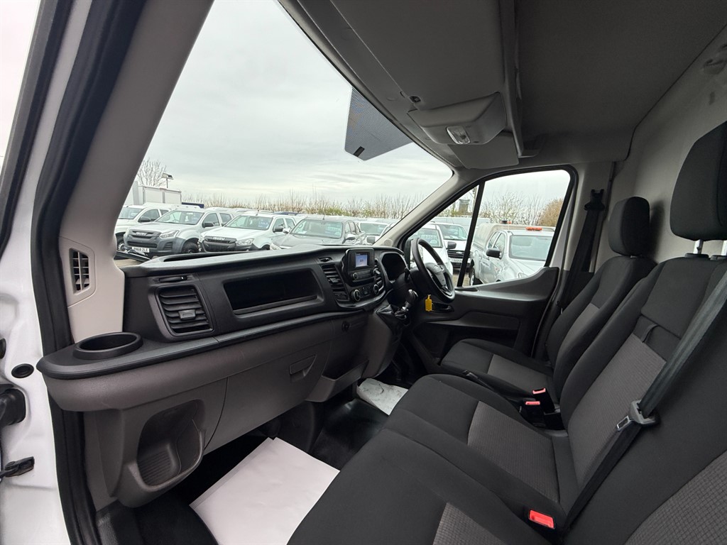 Used Ford Transit 2022 for sale - 77903592: Photo 8
