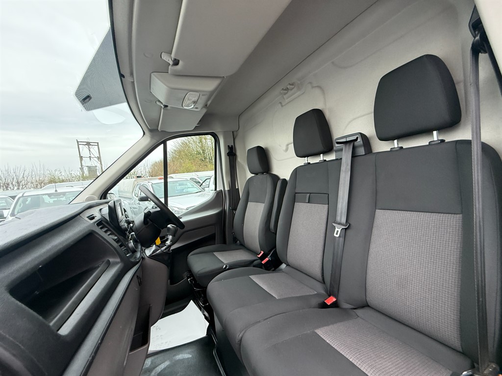 Used Ford Transit 2022 for sale - 77903592: Photo 9