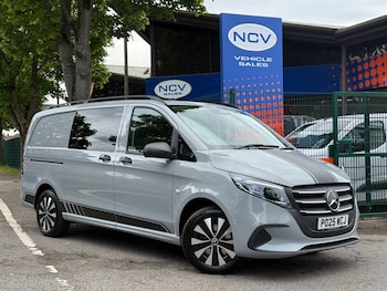 Used Mercedes-Benz Vito 2025 for sale - 78643932: Photo
