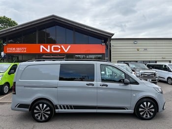 Used Mercedes-Benz Vito 2025 for sale - 78643932: Photo
