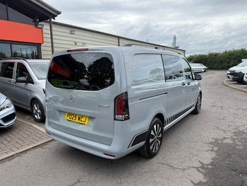 Used Mercedes-Benz Vito 2025 for sale - 78643932: Photo