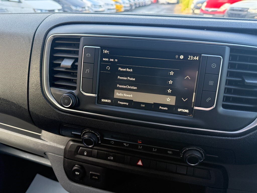 Used Vauxhall Vivaro 2022 for sale - 76603059: Photo 8