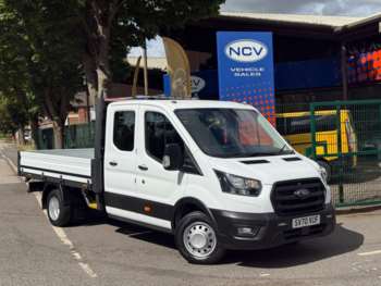 Used Ford Transit 2020 for sale - 75056465: Photo