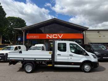 Used Ford Transit 2020 for sale - 75056465: Photo