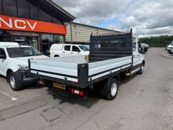 Used Ford Transit 2020 for sale - 75056465: Photo