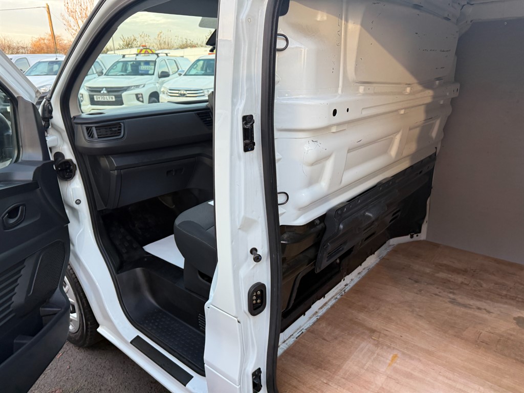 Used Renault Trafic 2023 for sale - 76664635: Photo 15