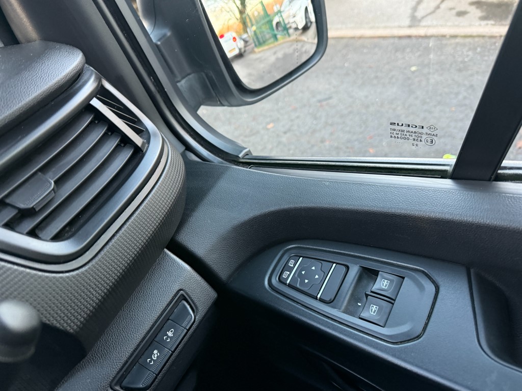 Used Renault Trafic 2023 for sale - 76664635: Photo 21