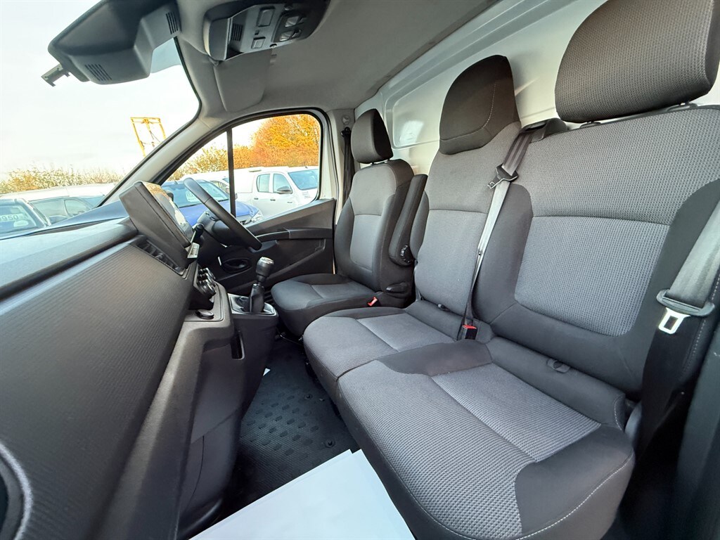 Used Renault Trafic 2023 for sale - 76664635: Photo 8