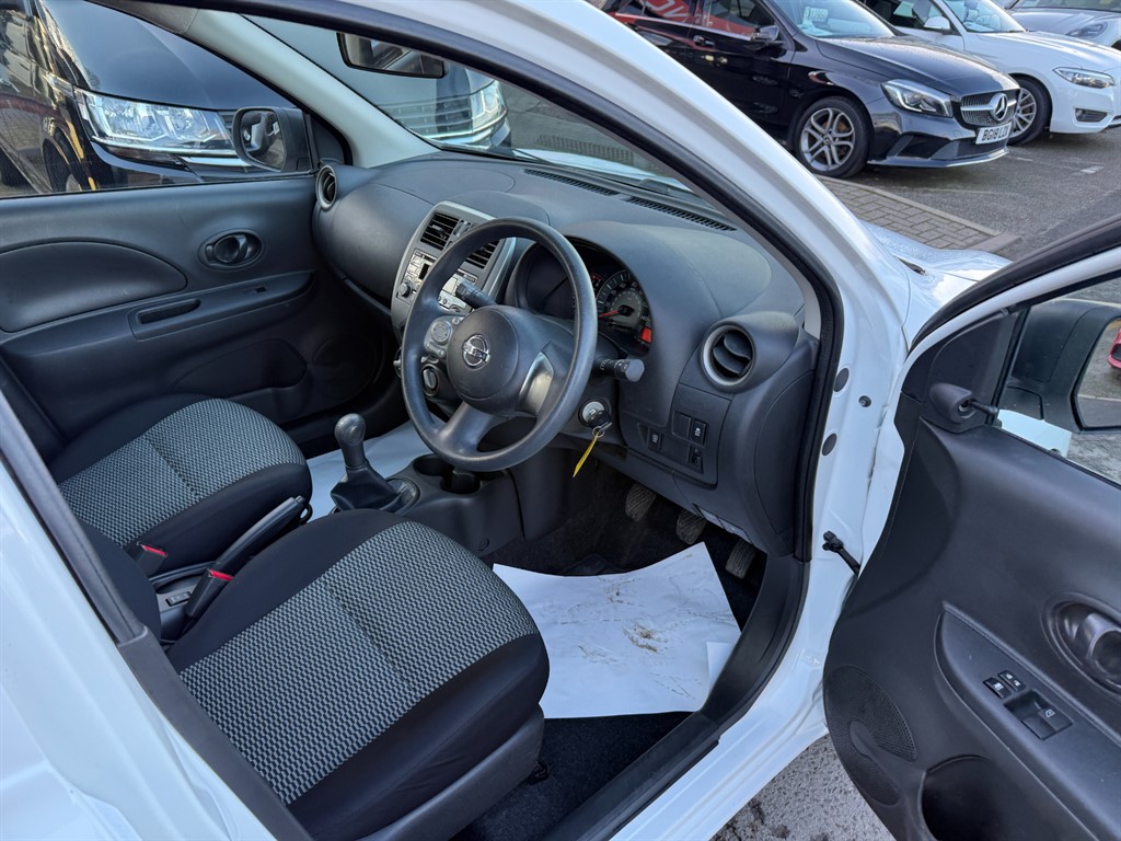 Used Nissan Micra 2016 for sale - 77274631: Photo 14