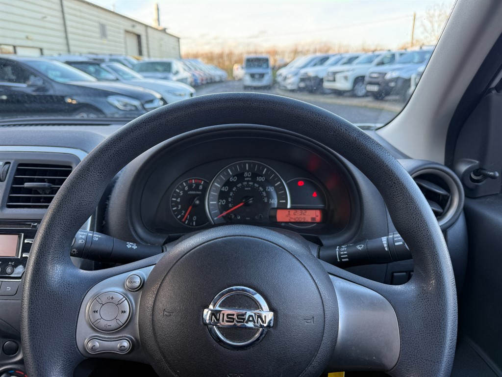 Used Nissan Micra 2016 for sale - 77274631: Photo 15