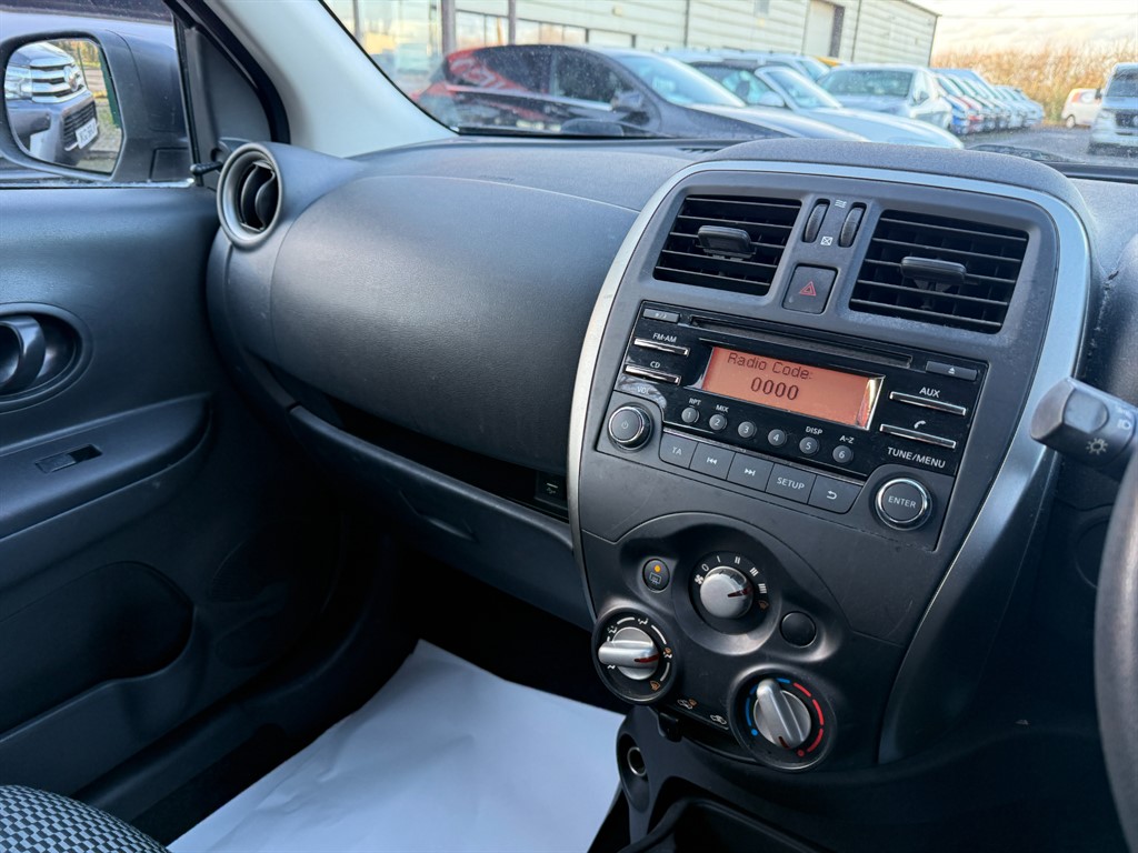 Used Nissan Micra 2016 for sale - 77274631: Photo 16