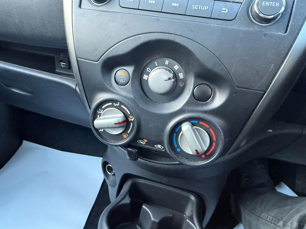 Used Nissan Micra 2016 for sale - 77274631: Photo 17