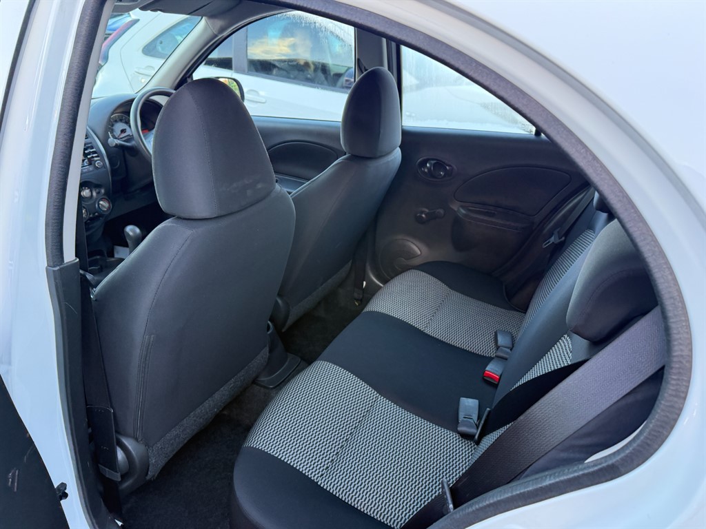 Used Nissan Micra 2016 for sale - 77274631: Photo 8