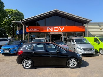 Used BMW 2 Series 2015 for sale - 79008150: Photo