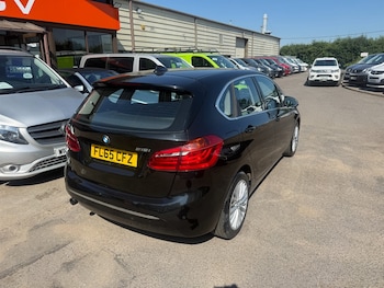 Used BMW 2 Series 2015 for sale - 79008150: Photo