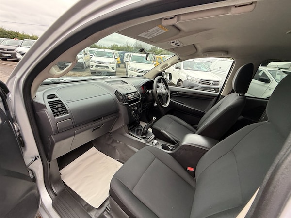 Used Isuzu D-Max 2016 for sale - 75629859: Photo 16