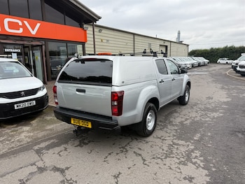Used Isuzu D-Max 2016 for sale - 75629859: Photo