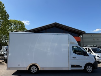 Used Renault Master 2026 for sale - 78386968: Photo