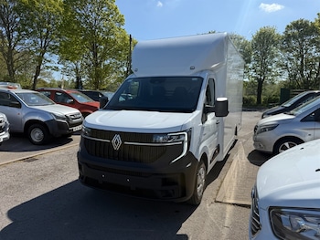 Used Renault Master 2026 for sale - 78386968: Photo