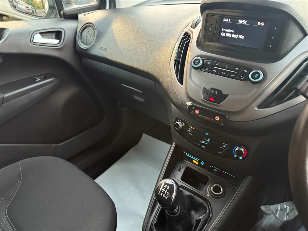 Used Ford Transit Courier 2019 for sale - 76738556: Photo 15
