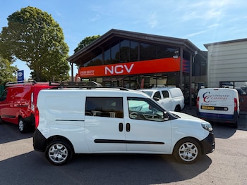 Used Fiat Doblo 2019 for sale - 79515754: Photo