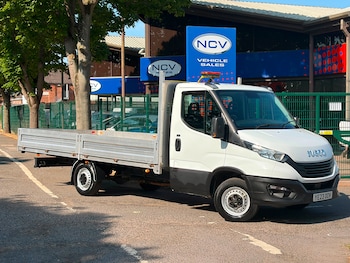 Used Iveco Daily 2023 for sale - 79363834: Photo