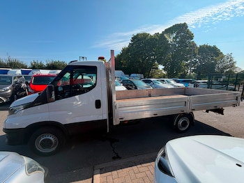 Used Iveco Daily 2023 for sale - 79363834: Photo