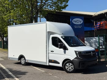 Used Renault Master 2026 for sale - 79674574: Photo