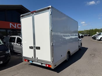 Used Renault Master 2026 for sale - 79674574: Photo