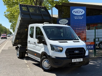 Used Ford Transit 2021 for sale - 78364743: Photo