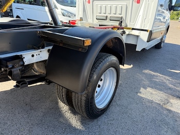 Used Ford Transit 2021 for sale - 78364743: Photo