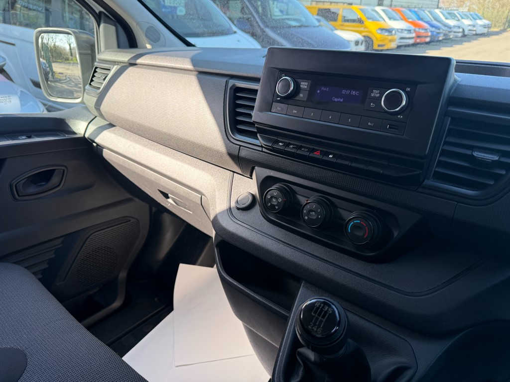 Used Renault Trafic 2022 for sale - 77771497: Photo 13