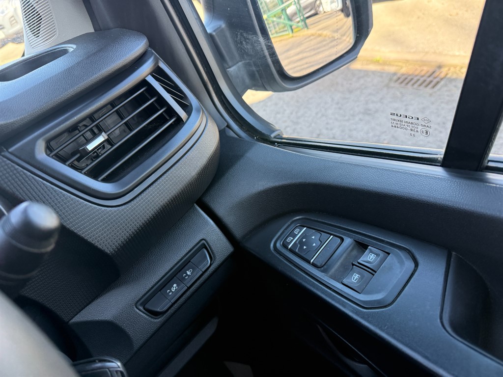 Used Renault Trafic 2022 for sale - 77771497: Photo 14