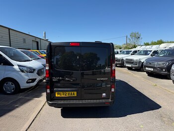 Used Renault Trafic 2023 for sale - 78424284: Photo