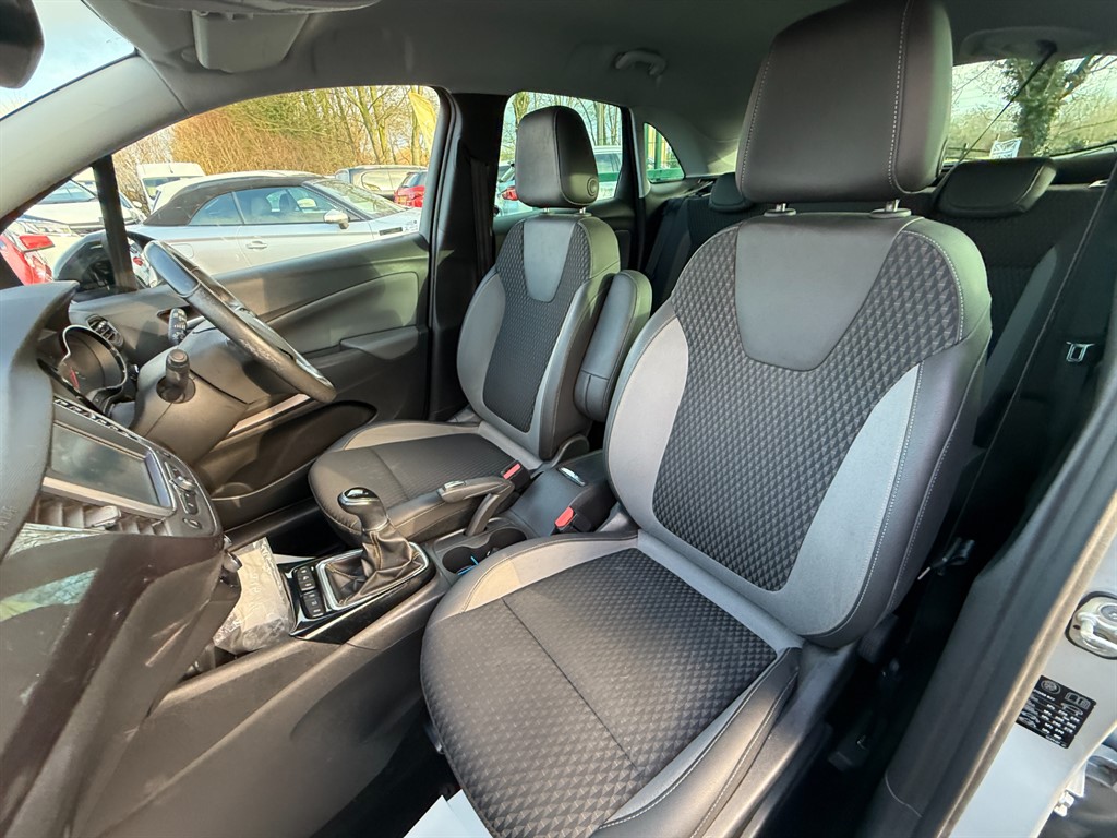 Used Vauxhall Crossland X 2018 for sale - 77235665: Photo 12