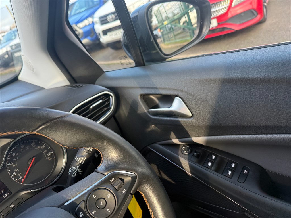 Used Vauxhall Crossland X 2018 for sale - 77235665: Photo 17