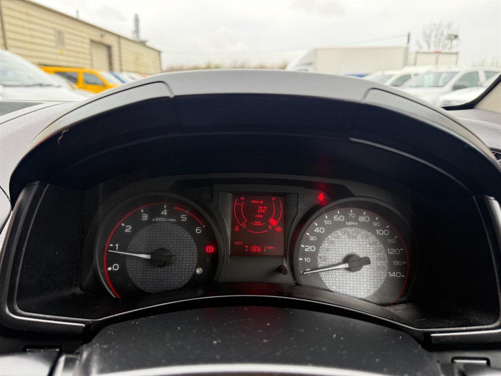 Used Isuzu D-Max 2021 for sale - 77903598: Photo 16