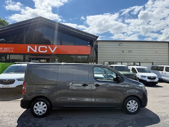 Used Vauxhall Vivaro 2021 for sale - 78849536: Photo