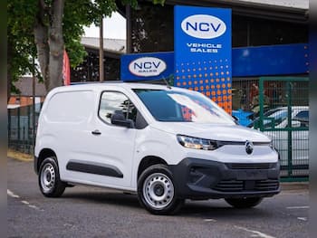 Used Citroen Berlingo 2026 for sale - 79559954: Photo