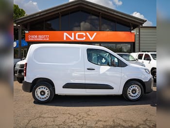 Used Citroen Berlingo 2026 for sale - 79559954: Photo
