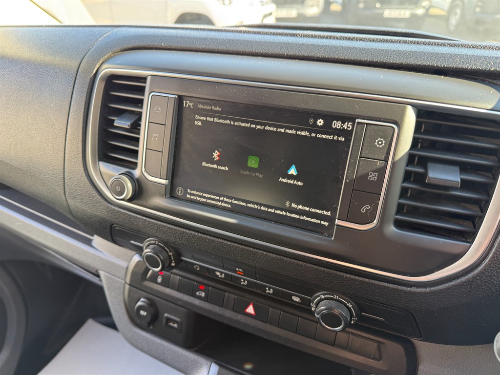 Used Vauxhall Vivaro 2020 for sale - 78152820: Photo 10