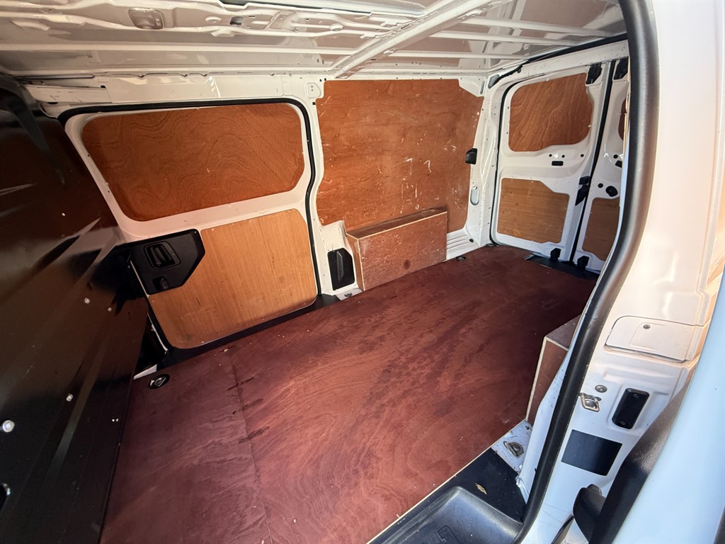 Used Vauxhall Vivaro 2020 for sale - 78152820: Photo 11