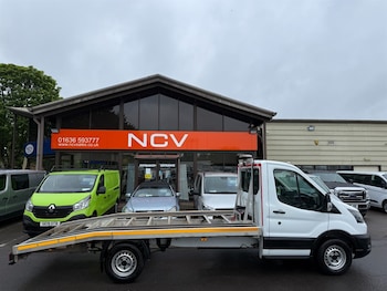Used Ford Transit 2021 for sale - 78630374: Photo