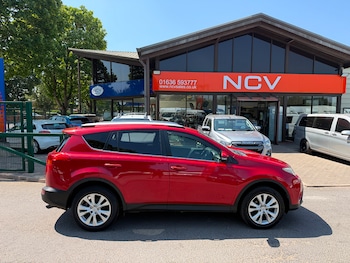 Used Toyota RAV4 2014 for sale - 79219885: Photo