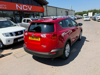 Used Toyota RAV4 2014 for sale - 79219885: Photo