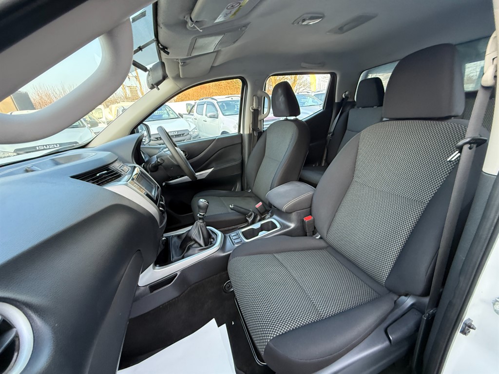 Used Nissan Navara 2020 for sale - 77778843: Photo 10